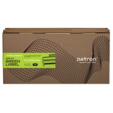 Тонер-картридж Patron Brother TN-2590 Green Label (PN-TN2590GL)