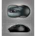Мишка YENKEE YMS 2010BK Gyro Wireless/Bluetooth Black (45025343)