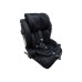 Автокрісло Velano Flexo i-Size 76150 см, ISOFIX + Top Tether/ремінь, black (48413)