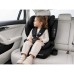 Автокрісло Velano Flexo i-Size 76150 см, ISOFIX + Top Tether/ремінь, black (48413)