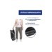Автокрісло Chicco Fold & Go S i-Size (бустер) Сіре (87117.26)