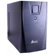 Пристрій безперебійного живлення SVC SL-3KS-LCD 3000VA (SL-3KS-LCD)