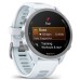 Смарт-годинник Garmin Forerunner 170, GPS, Whitestone/Cloud Blue, GPS смарт-годинник (010-03920-01)