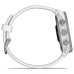 Смарт-годинник Garmin Forerunner 170, GPS, Whitestone/Cloud Blue, GPS смарт-годинник (010-03920-01)