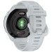 Смарт-годинник Garmin Forerunner 170, GPS, Whitestone/Cloud Blue, GPS смарт-годинник (010-03920-01)
