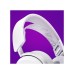 Навушники ASUS ROG Pelta RGB Wireless White (90YH0410-BHUA10)