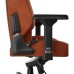 Крісло ігрове Hator Arc 3 L Velour Orange (HTC3449L)