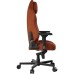 Крісло ігрове Hator Arc 3 L Velour Orange (HTC3449L)