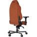 Крісло ігрове Hator Arc 3 L Velour Orange (HTC3449L)