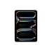 Планшет Apple iPad Pro 11" M5 Wi‑Fi + Cellular 2TB with nano-texture glass - Space Black (ME6C4TY/A)