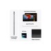 Планшет Apple iPad Pro 11" M5 Wi‑Fi + Cellular 2TB with nano-texture glass - Space Black (ME6C4TY/A)