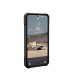 Чохол до моб. телефона Uag Samsung Galaxy S23 Monarch, Kevlar Black (214120113940)