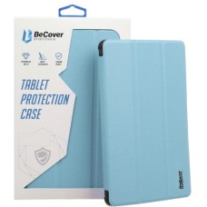 Чохол до планшета BeCover Smart Case Lenovo Tab P11 (2nd Gen) (TB-350FU/TB-350XU) 11.5" Light Blue (708681)