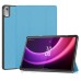 Чохол до планшета BeCover Smart Case Lenovo Tab P11 (2nd Gen) (TB-350FU/TB-350XU) 11.5" Light Blue (708681)