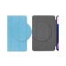 Чохол до планшета BeCover Smart Case Lenovo Tab P11 (2nd Gen) (TB-350FU/TB-350XU) 11.5" Light Blue (708681)