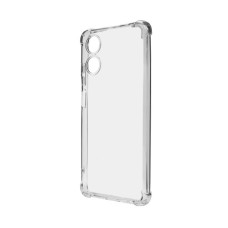 Чохол до мобільного телефона Armorstandart Air Force Motorola G24 Power Camera cover Transparent (ARM73906)