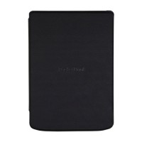 Чохол до електронної книги Pocketbook 6" Shell cover PB629/634 black (H-S-634-K-WW)