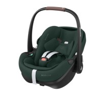 Автокрісло Maxi-Cosi Pebble 360 Pro2 Twillic Green (8052403110)