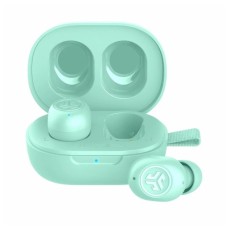 Навушники Jlab JBuds Mini Mint Green (IEUEBJBMINIRMNT124)