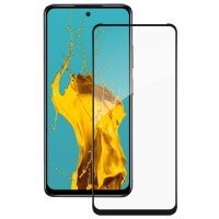Скло захисне Piko Full Glue Infinix Hot 40i Black (1283126588952)