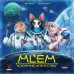 Настільна гра Geekach Games MLEM. Космічне агентство (MLEM: Space Agency) (укр.) (GKCH214ml)