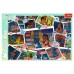 Пазл Trefl Lilo&Stitch Солодкі спогади 1000 елементів (5900511108828)