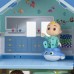 Ігровий набір CoComelon Deluxe Family House Playset Сімейний будинок (CMW0066)