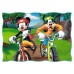 Пазл Trefl Mickey&friends Хороший день (35, 48, 54, 70) елемента (5900511346046)