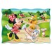 Пазл Trefl Mickey&friends Хороший день (35, 48, 54, 70) елемента (5900511346046)