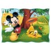 Пазл Trefl Mickey&friends Хороший день (35, 48, 54, 70) елемента (5900511346046)