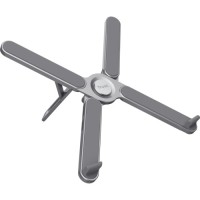 Підставка до ноутбука Trust Macy 17", gray (25647_TRUST)