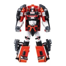 Трансформер Tobot Атлон Тобот Амбулан (301074)