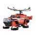Трансформер Tobot Атлон Тобот Амбулан (301074)