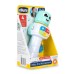 Розвиваюча іграшка Chicco музична Мікрофон Майк (12121.00)