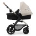 Коляска Kinderkraft 3 в 1 Moov 2 Moonlight Gray (KSMOOV02GRYEV00) (5902533925797)
