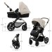 Коляска Kinderkraft 3 в 1 Moov 2 Moonlight Gray (KSMOOV02GRYEV00) (5902533925797)