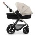 Коляска Kinderkraft 3 в 1 Moov 2 Moonlight Gray (KSMOOV02GRYEV00) (5902533925797)