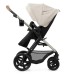 Коляска Kinderkraft 3 в 1 Moov 2 Moonlight Gray (KSMOOV02GRYEV00) (5902533925797)