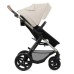 Коляска Kinderkraft 3 в 1 Moov 2 Moonlight Gray (KSMOOV02GRYEV00) (5902533925797)
