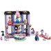 Конструктор LEGO Friends Модний показ у Хартлейк-Сіті (42685)