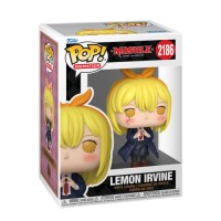 Фігурка Funko Pop серії Машл: Магія та М'язи - Лемон Ірвін (90612)