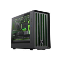 Корпус для ПК Gamemax Claw 360 BK