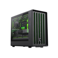 Корпус для ПК Gamemax Claw 360 BK
