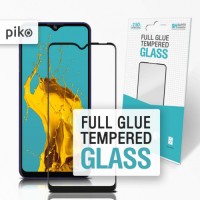 Скло захисне Piko Piko Full Glue ZTE BLADE A7S (1283126505430)