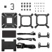 Система рідинного охолодження Deepcool Spartacus 420 Black (R-SPT420-BKDSMP-G-1)