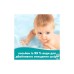 Дитячі вологі серветки Pampers 99 Water 60 шт х 6 пачок (360 шт) (8006530116596)