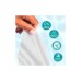 Дитячі вологі серветки Pampers 99 Water 60 шт х 6 пачок (360 шт) (8006530116596)