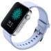 Ремінець до смарт-годинника BeCover Silicone для Xiaomi Mi Watch Light Blue (704514)