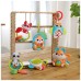 Брязкальце Chicco музична Черепашка (11588.00)