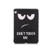 Чохол до планшета BeCover Smart Case Apple iPad Air 13" M2/M3 (2024/2025) Don't Touch (711617)